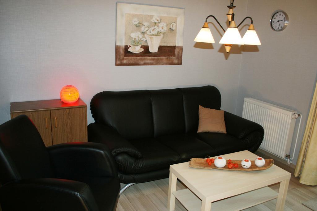 שנברדינגן Ferienwohnung Lueneburger Heide מראה חיצוני תמונה